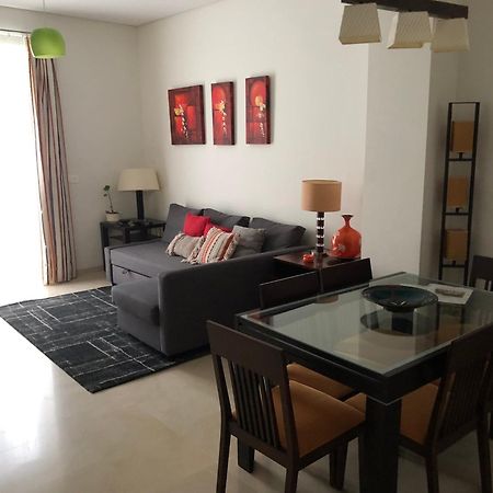 Apartamento Centro Sevilla Exterior photo