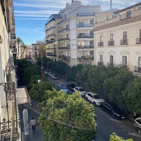 Apartamento Centro Sevilla Exterior photo