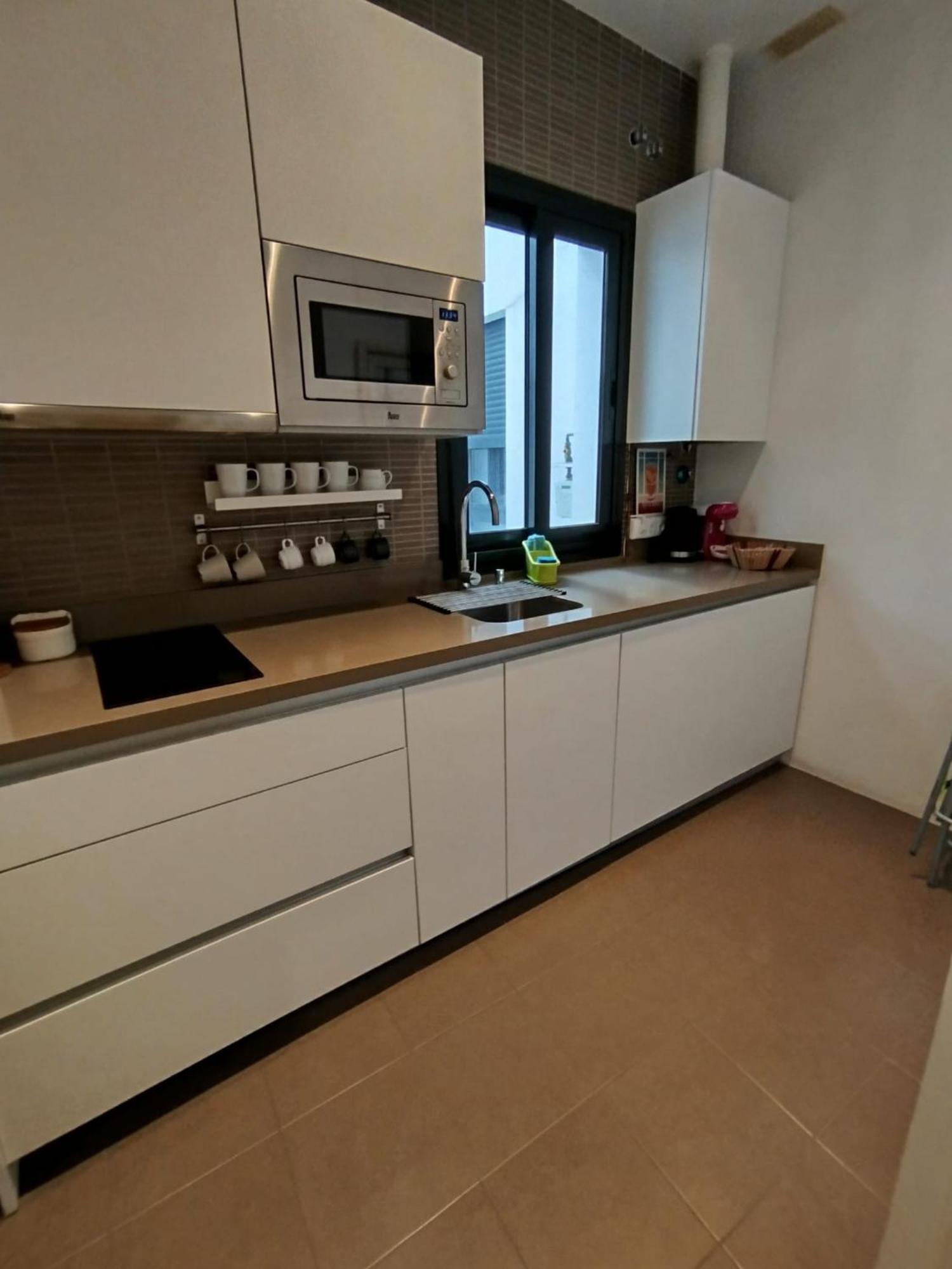 Apartamento Centro Sevilla Exterior photo